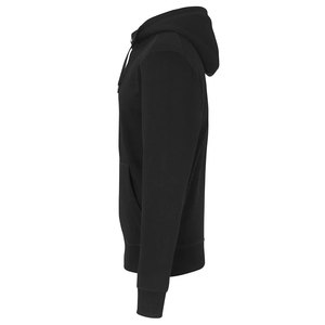 Unique Design Plain Design Men Zipper <b>Hoodie</b> / Good Quality Full Sleeve Men Zipper <b>Hoodie</b> With Custom OEM Logo - Product Image 3