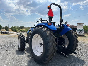 Tractor nuevo Hollland TD5050 de la mejor calidad, superventas, al por mayor precio de fábrica, maquinaria agrícola eficiente, potente y fiable - Product Image 4