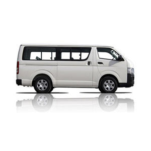 PEDIR AHORA 2020 Toyotas Hi-ACE Mini Bus usado a la venta/Toyotas Hiace Mini Bus japonés usado - Product Image 4