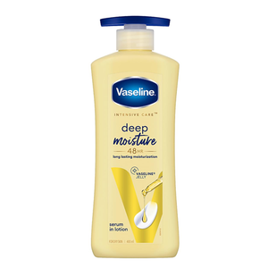 Set de 4 Lociones Corporales para Cuidado Intensivo, 200 ml, Ultra Hidratante, Blanqueadora, Humectante para Piel Seca, Reparación y Curación para Mujeres y Hombres - Product Image 2