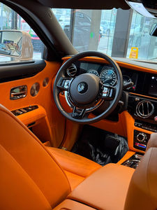 ROLLS ROYCE Black Badge GHOST d'occasion 2025 - Product Image 5