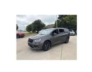 2022 Chrysler Pacifica Limited S Apparence AWD Minivan/Van d'occasion - Product Image 1