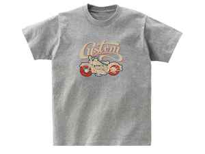 Camiseta Casual de Algodón Extra Grande Personalizada para Hombre, Manga Corta, OEM, Ropa Urbana, Top para Adultos - Product Image 3