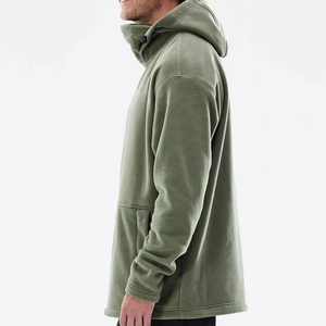 Combinaison de ski et de snowboard pour homme, coupe-vent, imperméable, 3 couches, avec capuche - Product Image 3