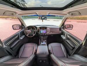 MITSUBISHI PAJERO GLS TOP 5 PORTES 2015 NEUF/OCCASION, PHARES LED À VENDRE - Product Image 4