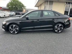 Audi A3 2020 impecablemente limpio - Product Image 3