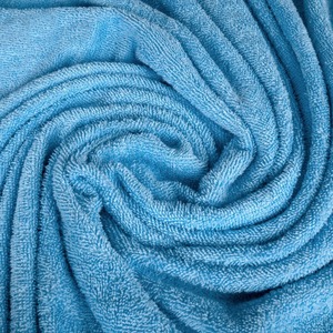Serviette de bain douce et veloutée pour la maison et l'hôtel, tissu absorbant à séchage rapide, idéal pour la douche quotidienne - Product Image 3
