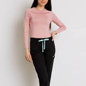 Camiseta Interior Ligera para Personal Médico, Doctores, Enfermeras, Hospital, Clínica, Profesional, OEM, ODM - Product Image 5