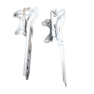 Soporte de Parachoques Delantero de Alta Calidad Compatible con Porsche Macan 95B  95B823302F  95B823301F  95C823301A  95C823302A - Product Image 2