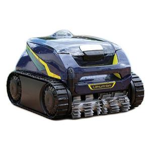 Zodiaco 5600 aspirapolvere automatico WIRELESS per piscina iQ Robot-pulitore sondaggio robotico-ToptancıyızBiz