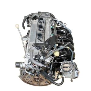 Nuevo Motor de Gasolina 2TR 2TZ 2UZ 2Y 2ZR 2ZZ 20R 21R 22R 2A 2AZ 2E 2F 2GR 2JZ 2MZ 2NZ 2RZ 2S 2SZ 2T 3A 3E 3F 3GR 3RZ 3SZ Etc 2.7L - Product Image 6