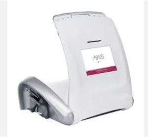 AUTOPARK Best Apil-us XCell Pro Máquina de bricolaje industrial portátil - Product Image 1