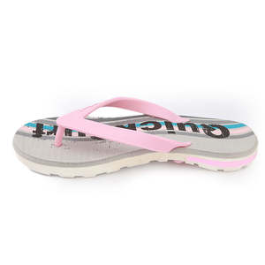Sandalias Flip-Flop Quick Surf para Mujer 2819 - Gris - Product Image 4