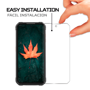 ฟิล์มป้องกันหน้าจอกันกระแทกสำหรับ IiiF150 Air1โปรฟิล์มป้องกันแบบพรีเมี่ยม - Product Image 3