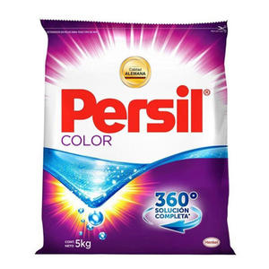 Detergente en Polvo Persil Ecológico y Desechable con Aroma Floral a Lavanda para una Limpieza Suave de Ropa Delicada y Lavandería del Hogar - Product Image 3