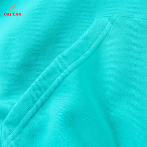 Sudaderas con Capucha Personalizadas para Hombre, de Alta Calidad, Estilo Urbano, para Invierno, al por Mayor, Tejido de Felpa Ecológico, Mezcla de Algodón/Poliéster - Product Image 4