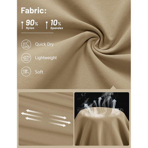 Nouveau pantalon cargo imperméable et coupe-vent de haute qualité avec design brodé, style vintage, taille haute pour hommes - Product Image 5
