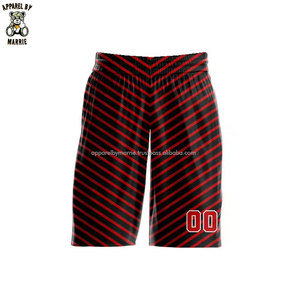 Conjunto Deportivo Ligero para Baloncesto con Tela que Absorbe la Humedad, para Sesiones Académicas y Competiciones - Product Image 5