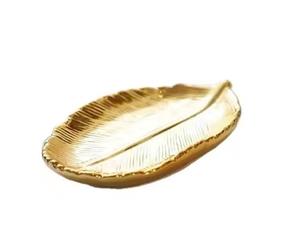 Nueva colección, herramientas decorativas en forma de madera de alta calidad, bandeja de hojas de aluminio de tamaño personalizado para cocina, nuevo diseño - Product Image 1