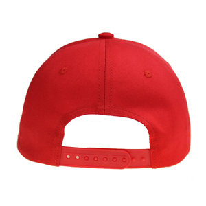 Chapeau de sport personnalisé en 3d et broderie plate impression logo bonne forme casquette de baseball casquette de sport vente en gros - Product Image 5