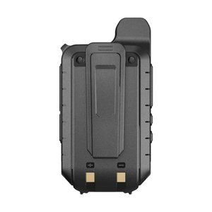 Radio bidirectionnelle 4G POC avec PTT mondial 5G, batterie 5000 mAh, C65, durable, pour utilisation en sécurité des camions, enregistrement, Gxin REAL <span class=keywords><strong>PPT</strong></span> - Product Image 3