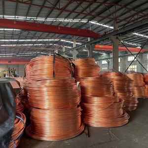 Thin <b>Copper</b> <b>Strip</b> Coil for Electronics PCB Heat Dissipation and Electric Circuit Fabrication - Product Image 6