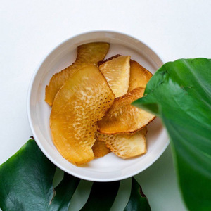 ชิปขนมปังอบแห้งผลไม้อบแห้งอร่อย - Product Image 6