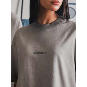 Material de Jersey con Efecto Desgastado por Aceite - Product Image 3