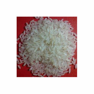 Gran oferta, paquete orgánico de 25kg, grano largo, 5% arroz jazmín hervido roto y arroz Basmati, arroz blanco cultivado en Vietnam - Product Image 4