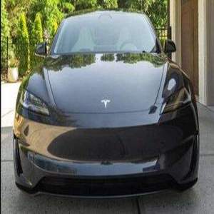 Sedán Eléctrico de Alto Rendimiento 2024 con Doble Motor, Carga Rápida, Vehículo de Nueva Energía con Transmisión Automática |   Auto Eléctrico y de Combustible - Product Image 1