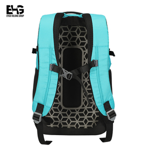 <span class=keywords><strong>Mochila</strong></span> <span class=keywords><strong>de</strong></span> Senderismo Unisex <span class=keywords><strong>de</strong></span> 27L <span class=keywords><strong>de</strong></span> Gran Capacidad, Diseño <span class=keywords><strong>de</strong></span> Correa <span class=keywords><strong>de</strong></span> Pecho Antivibración, Ideal para Trekking, Camping y Aventuras - Product Image 4