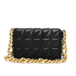 Bolso de mano de resina, nuevo modelo, Bolsos De Mujer, bolsos de metal para mujer, bolsos de mano para mujer, minibolsos para mujer a precio de fábrica al por mayor - Product Image 1