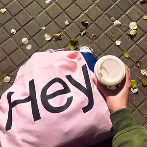 กระเป๋าผ้าใบผ้าฝ้ายแบบพกพาเป็นมิตรต่อสิ่งแวดล้อมสำหรับผู้หญิงกระเป๋าช้อปปิ้งใช้ซ้ำได้มีหลายขนาดพิมพ์โลโก้ตามต้องการ - Product Image 3