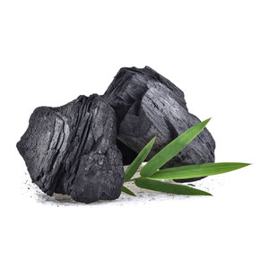 Carbón de madera dura para barbacoa de forma hexagonal Premium, alta temperatura y carbón puro - Product Image 3