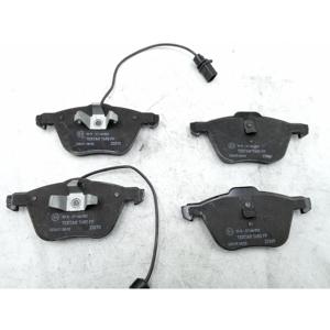 ซีตรอง เบอร์ลินโก ซีรีส์ที่ 1(96>02) ผ้าเบรกเท็กซ์ตาร์ T490FF เบนซิน - Product Image 4