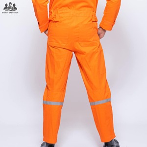Protective <b>Waterproof</b> <b>Work</b> Coveralls | Industrial Safety Apparel | Durable Fabric | Quick Dry Breathable | Factory Direct - Product Image 5