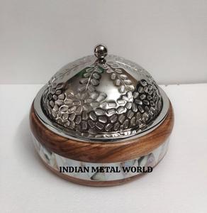 Servarware de comida de primera calidad plato de olla caliente y olla caliente diseño maravilloso calentador de comida cazuela olla para accesorios de utensilios de cocina - Product Image 5