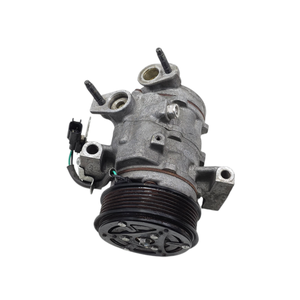 Compresseur de climatisation FORD Fiesta 7ème Série H1BH-19D629-WOMAN, BLANC, BLANC, WOMAN, BLANC, BLANC, BLANC, BLANC, WOMAN, BLANC, Diesel 15 - Product Image 2