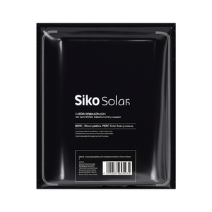 Panel Solar Monocristalino PERC de Media Celda Siko Solar SKM460N-60H 800W - Product Image 2
