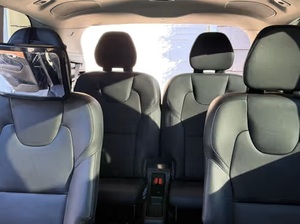VOLVO XC90 T6 MOMENTUM SPORT 2022 USADO, Volante a la Izquierda/Derecha - Product Image 4