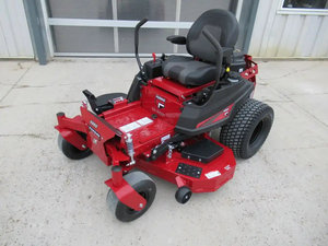 Tosaerba a raggio zero per impieghi gravosi Ferris 500S più venduti - Product Image 6