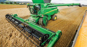 เครื่องเก็บเกี่ยวแบบรวมเครื่องเก็บเกี่ยวมันฝรั่งขนาดเล็กทางการเกษตร - Product Image 4