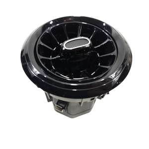 GRILLE DE VENTILATION DÉSIGNÉE POUR LE TABLEAU DE BORD GAUCHE MERCEDES GLB Series (X247) A2478302201 (19>) - Product Image 3