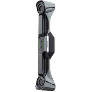 Escaneo 3D de gran venta con FreeScan UE Nova - Product Image 2