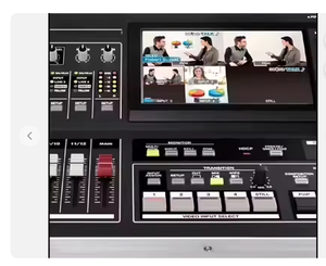 Console de mixage numérique en direct Midass M32R, boîtier de scène DL32, bobine de câble réseau Cat5 de 150 pieds, personnalisable OEM/ODM, qualité industrielle/DIY, garantie 3 ans - Product Image 3
