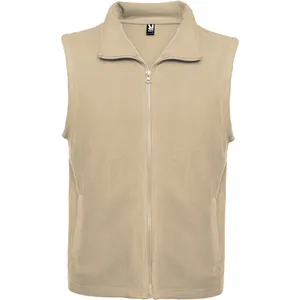 Gilet in Pile Bellagio Personalizzabile, Nuova Felpa con Cappuccio e Maglione Promozionale per Merchandising - Product Image 5