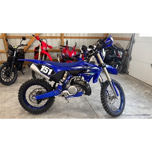 รถมอเตอร์ไซค์วิบาก Yamaha YZ 250X ปี 2026 - เครื่องยนต์ 250 ซีซี 4 จังหวะ สำหรับขับขี่ออฟโรด ใหม่ ความเร็วสูงสุด >80 กม./ชม. - Product Image 1