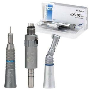 Kit de pièces à main dentaires à faible vitesse EX-203C - Product Image 1