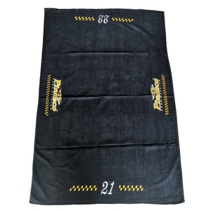 PINASCO Toalla de Piscina Bordada Grande de 100x150 cm - Product Image 1