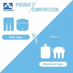 Filtración de agua potable debajo del fregadero - Product Image 6